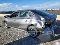2015 Nissan SENTRA photo