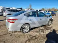 2015 Nissan SENTRA фото