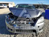 2015 Nissan SENTRA photo
