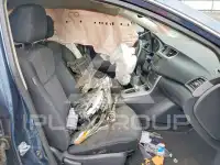 2015 Nissan SENTRA photo