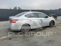 2015 Nissan SENTRA фото