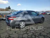 2015 Nissan SENTRA photo