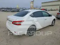 2015 Nissan SENTRA фото