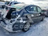 2015 Nissan SENTRA фото