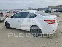 2015 Nissan SENTRA фото