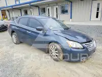 2015 Nissan SENTRA photo