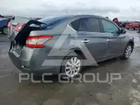2015 Nissan SENTRA фото
