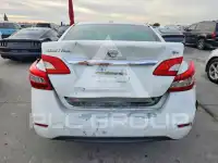 2015 Nissan SENTRA фото