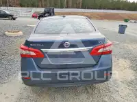 2015 Nissan SENTRA photo