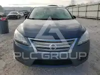 2015 Nissan SENTRA photo
