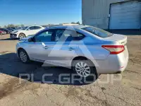 2015 Nissan SENTRA фото