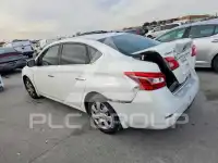 2015 Nissan SENTRA фото