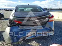 2015 Nissan SENTRA photo
