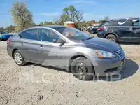 2015 Nissan SENTRA photo