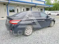 2015 Nissan SENTRA фото