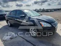 2015 Nissan SENTRA фото