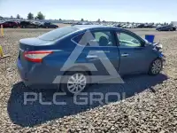 2015 Nissan SENTRA фото