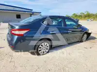 2015 Nissan SENTRA фото