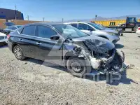 2015 Nissan SENTRA фото