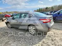 2015 Nissan SENTRA фото