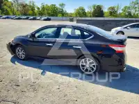 2015 Nissan SENTRA фото