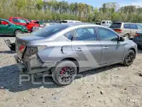 2015 Nissan SENTRA фото