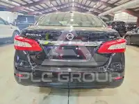 2015 Nissan SENTRA фото