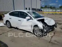 2015 Nissan SENTRA фото