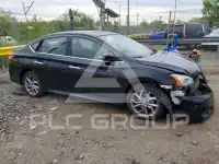 2015 Nissan SENTRA фото
