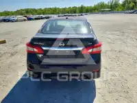 2015 Nissan SENTRA фото