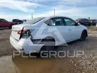 2015 Nissan SENTRA фото