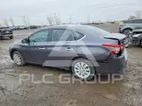 2015 Nissan SENTRA photo
