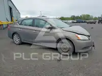 2015 Nissan SENTRA фото