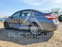 2015 Nissan SENTRA photo
