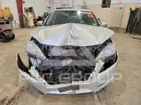 2015 Nissan SENTRA фото