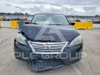 2015 Nissan SENTRA photo