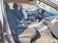 2015 Nissan SENTRA photo