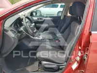 2015 Nissan SENTRA фото