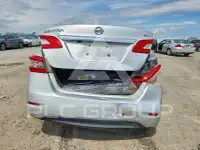 2015 Nissan SENTRA фото