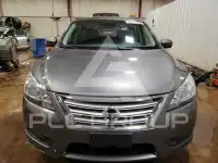 2015 Nissan SENTRA фото