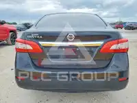 2015 Nissan SENTRA photo
