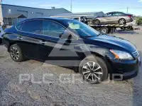 2015 Nissan SENTRA фото