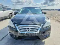 2015 Nissan SENTRA фото