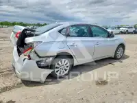 2015 Nissan SENTRA фото