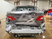 2015 Nissan SENTRA фото
