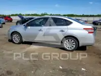 2015 Nissan SENTRA фото