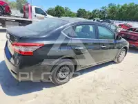 2015 Nissan SENTRA фото