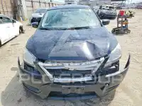 2015 Nissan SENTRA фото