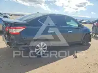 2015 Nissan SENTRA photo