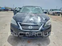2015 Nissan SENTRA фото
